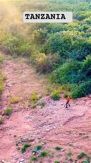 Manyara - Tanzania , A Region in Tanzania blessed with Nature. twende wapi next? #tanzania #travel