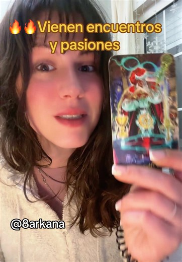 🔮Necesitas oír este mensaje💫 vienen encuentros muy muy interesantes 🤭🤭🙌🏻Mensaje atemporal🙌🏻 #tarot #tarotamor #8arkana #tarotinteractivo #tarotgratis
