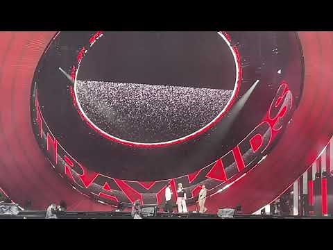 3racha (방찬, 창빈, 한) - 3racha / heyday / topline (stray kids song) [live]