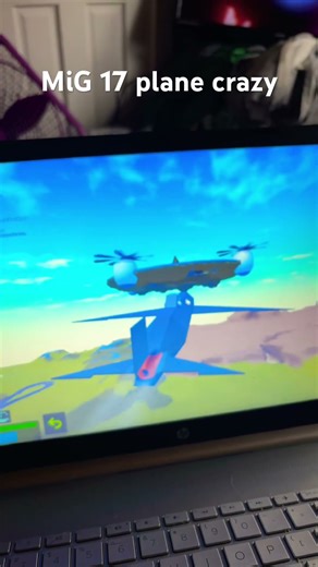 MiG 17 build no tutorial