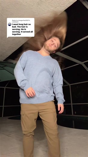 Sassy Hair Flips and Diva Moments