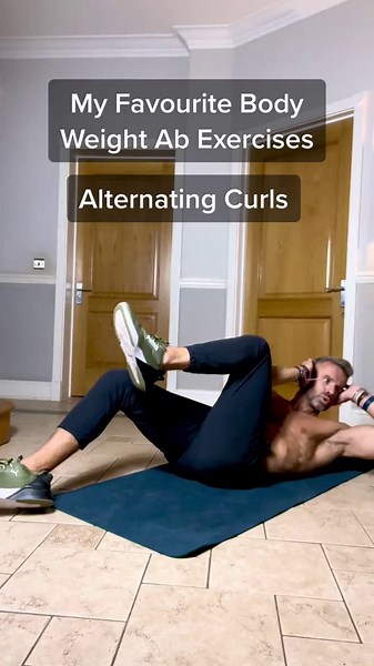 Build a Strong Core in Your 50s My Top Abs Workouts for Fit-After-Fifty Goals