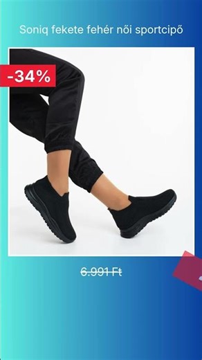 ☀️ SUNNY SALE a Kalapodnál 🔥 Akciók női cipőkre & szandálokra