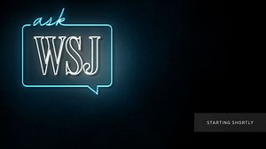 Live Question & Answer Event - Ukraine: What Happens Next?  - WSJ.com