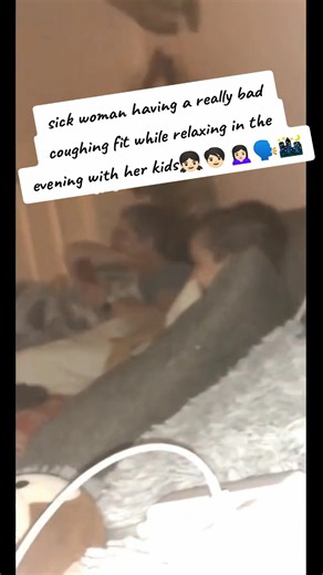 #sickandtired #sick #coughinggirl #foryoupage #foryou #cough #coughing...
