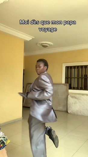 Papa si tu vois ca ce n’est pas ce que tu crois😭😭
