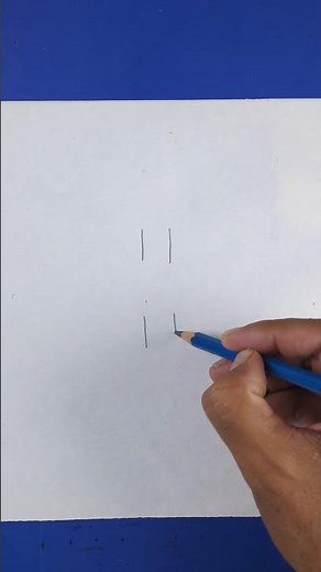 how to draw an airplane easily