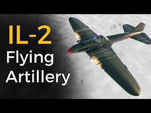 What The Germans Learned About Soviet Air Support