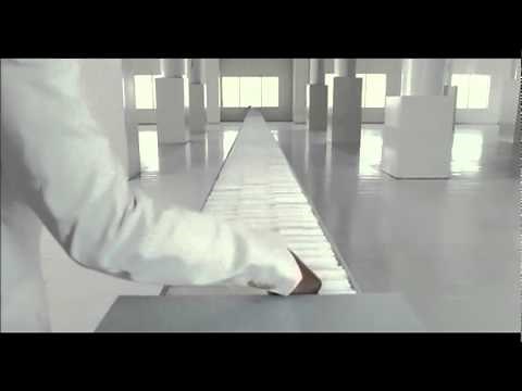 Bruce Almighty: Cabinet Scene
