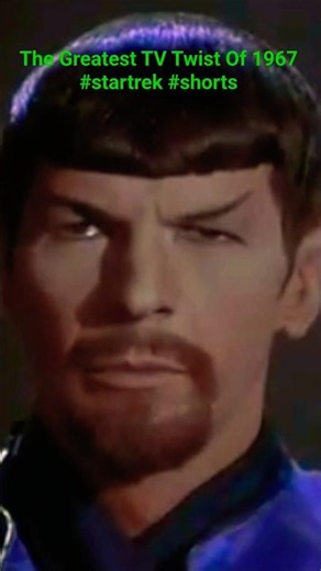 Mirror Mirror - Star Trek
