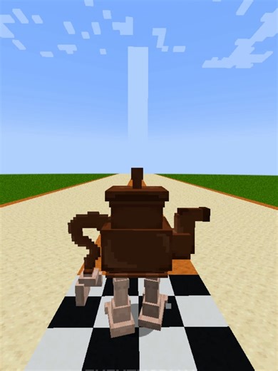 Epic Minecraft Brainrot Challenge: Biggest Jump Wins!