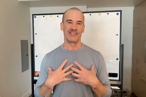 2.8K views · 41 reactions | My two favorite teachniques for being calm in the classroom. | Smart Classroom Management | Facebook