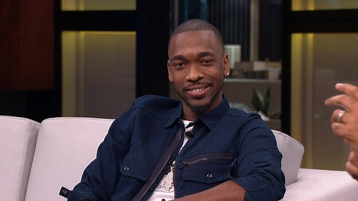 Jay Pharoah is known for his hilarious celebrity impressions, so Steve wanted to know how some of his favorite celebrities would answer a few important questions. | STEVE on Watch