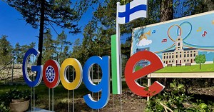 Google laajentaa Suomessa sijaitsevaa datakeskustaan – Haminaan jopa 100 uutta työpaikkaa