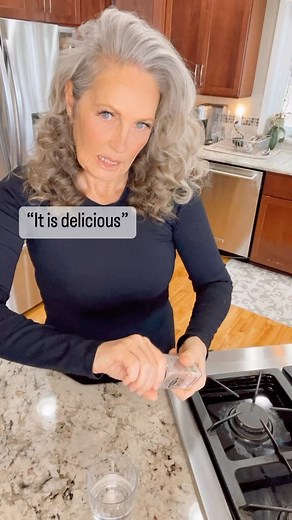 40 reactions · 7 comments | Why I add Himalayan sea salt to my water...