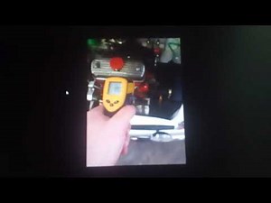 Como resolver el Código P0198 de OBDII