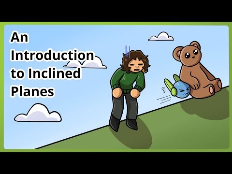 An Introduction to Inclined Planes