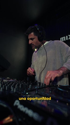 Alquilá cabina DJ profesional en MIXER para desarrollar tu sonido