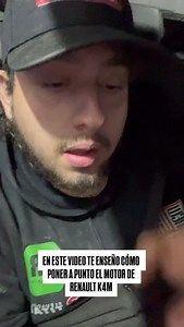 751 reactions · 16 shares | distribución de motor renault k4m. . . . . . . #mecanica #mecanico #motores #distribucion #fyp #peugeot #renault #sandero #k4m #sanderostepway | Matias Pisano | Facebook