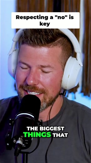 Navigating boundaries in marriage is a delicate dance that requires...