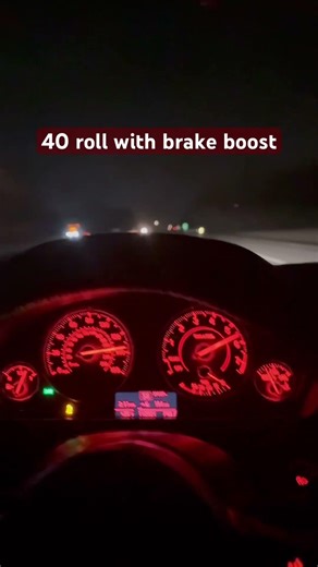 F30 335i FBO custom E50 tune WOT #335i #n55 #fast #bmw