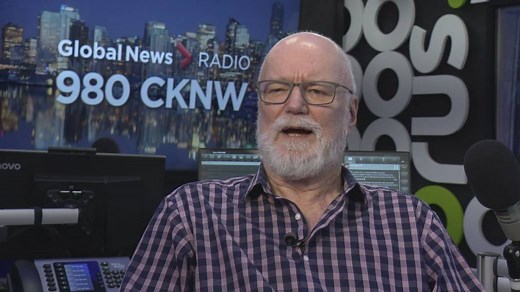 End of an era: CKNW’s Jon McComb retires from the air