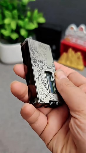 Explore Unique Zippo Lighters and Their Features