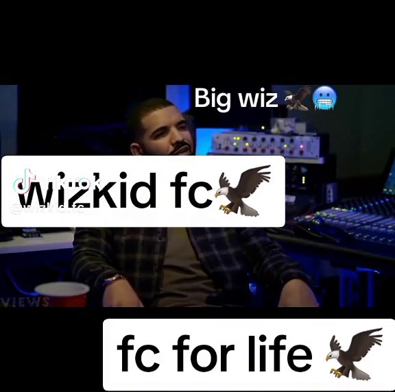 Big Wiz: A Glimpse into the Wizkid Studio Experience
