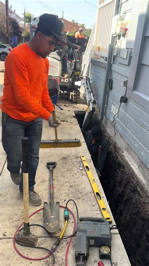 Top Drainage Company in Bay Area for Reliable Services