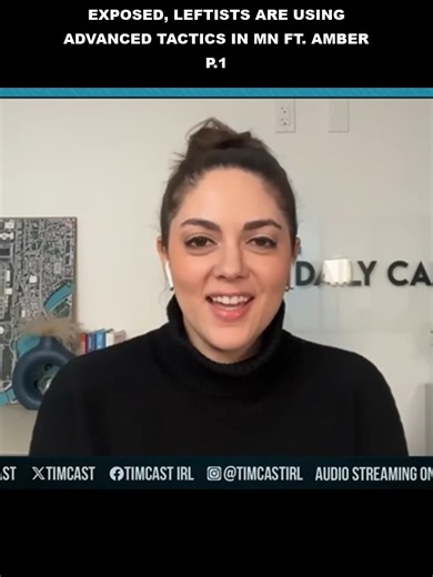 Leftist_Legal_Observers_Scam_EXPOSED__Leftists_Are_Using_ADVANCED_Tactics_In_MN_ft__Amber_Duke_Part_1