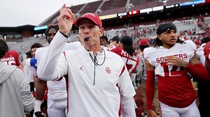 OU football announces date for 2025 Red-White spring game