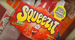 27 reactions · 28 comments | We featured Squeezit in the latest video in our "Inside the General Mills Archives" series. Remember the bottles shaped like the brand's characters? | General Mills | Facebook