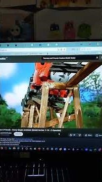 Lots of Thomas & Friends Accidents