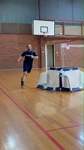 279K views · 942 reactions | Want to make a pivot happy? Set him up...