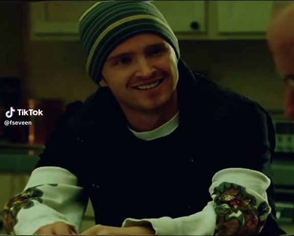 Jesse Pinkman Compilation | Breaking Bad Duvet Edit