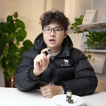 Ebyte E101-C5 ESP32-C5 Dual-band WiFi Module 2.4+5GHz Dual-band Communication WiFi6+BLE5.3