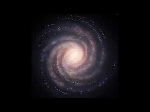 Elite Dangerous - Galaxy Map OST