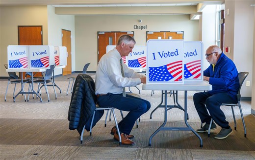 Did the Save Act pass? Latest on the bill that would change voter ID laws