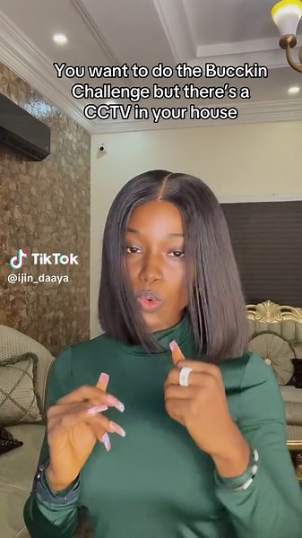 Buckin Challenge Dance TikTok | Infectious Dance Moves