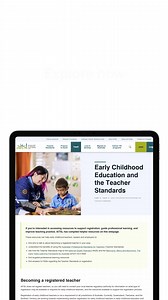 67 reactions · 15 shares | Are you working in early childhood? We have new resources for you! If you are an early childhood teacher, leader or employer we have new resources to connect the work you do to the Teacher Standards. These new resources help with registration, guide professional learning, and improve teaching practice. | AITSL | Facebook