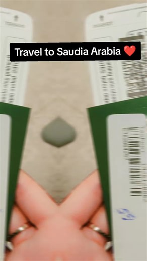 Explore Travel Destinations in Saudi Arabia