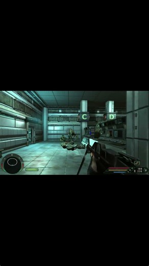 Far Cry - Operation Teleportation - забрал Jont-Crystal
