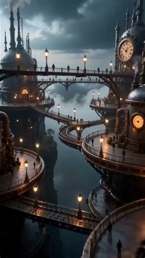 Hidden Worlds - The Fabric of Time #hidden #hiddenworldseg #gaming #animation #worlds #funny #memes