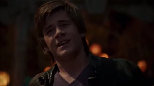 Girl vs Monster Movie Clips Featuring Olivia Holt and Luke Benward