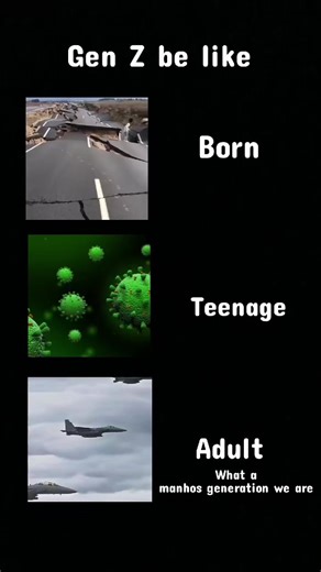 Gen Z Reactions to War: A 2026 Perspective