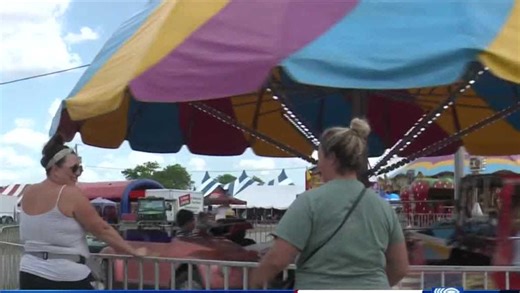 Waukesha County Fair organizers make safety top priority
