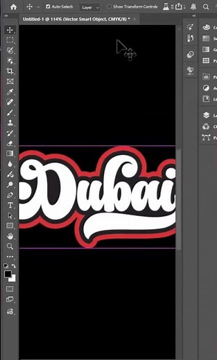 How to make Realistic Embroidery Patch Effect in Photoshop - NEW Filter Explained
