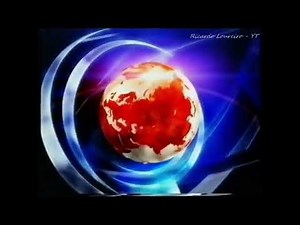 Intervalo SIC Notícias 31-08-2002 III