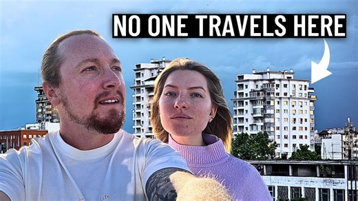 Inside Europe's least visited country (the real Moldova)