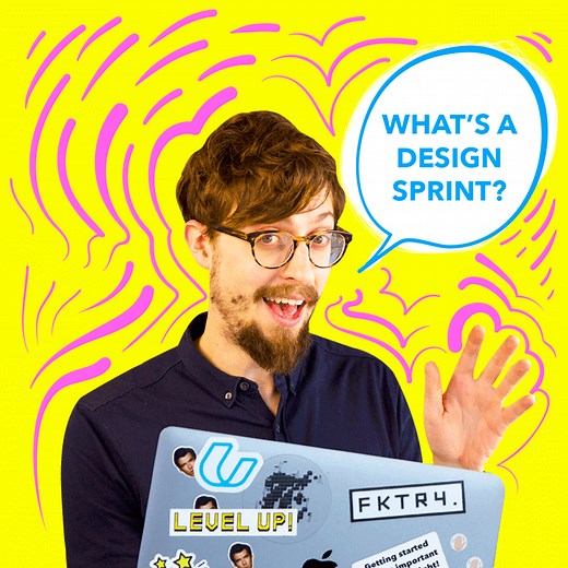 What Is a Design Sprint? Your Ultimate Guide by AJ&Smart